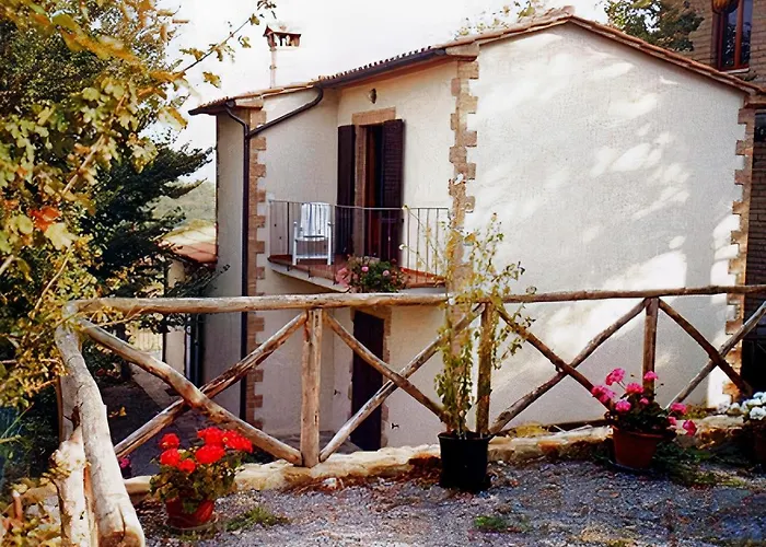 Casa Eleonora