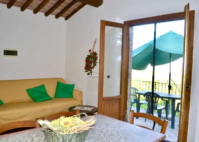 Casa Eleonora