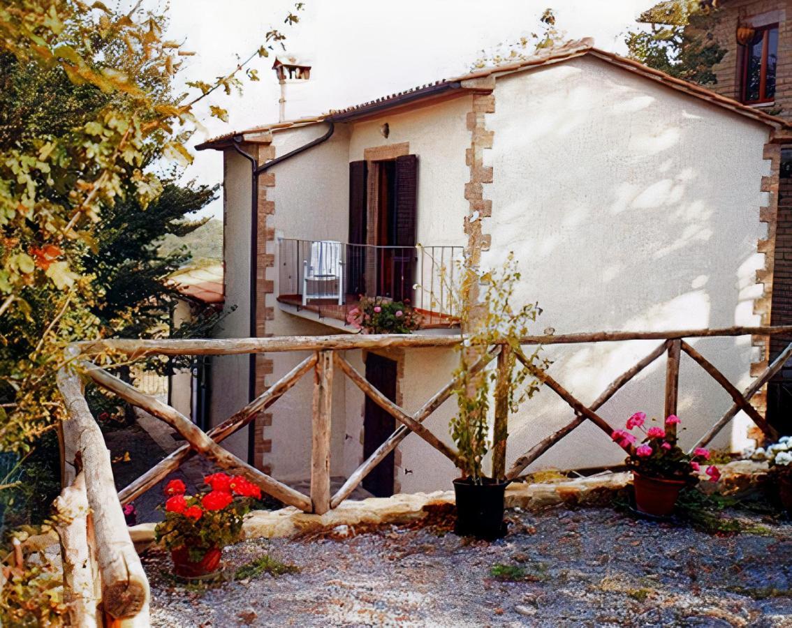 Villa Casa Eleonora *