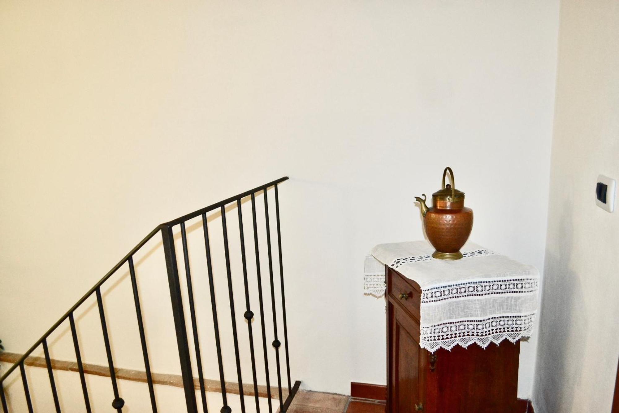 Casa Eleonora Villa *