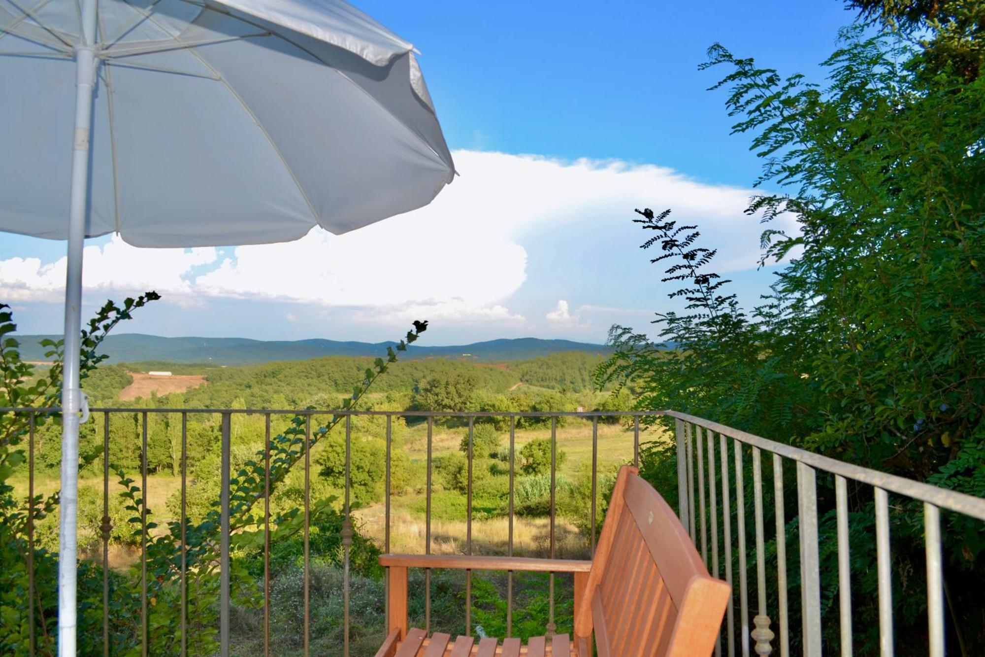 Villa Casa Eleonora *