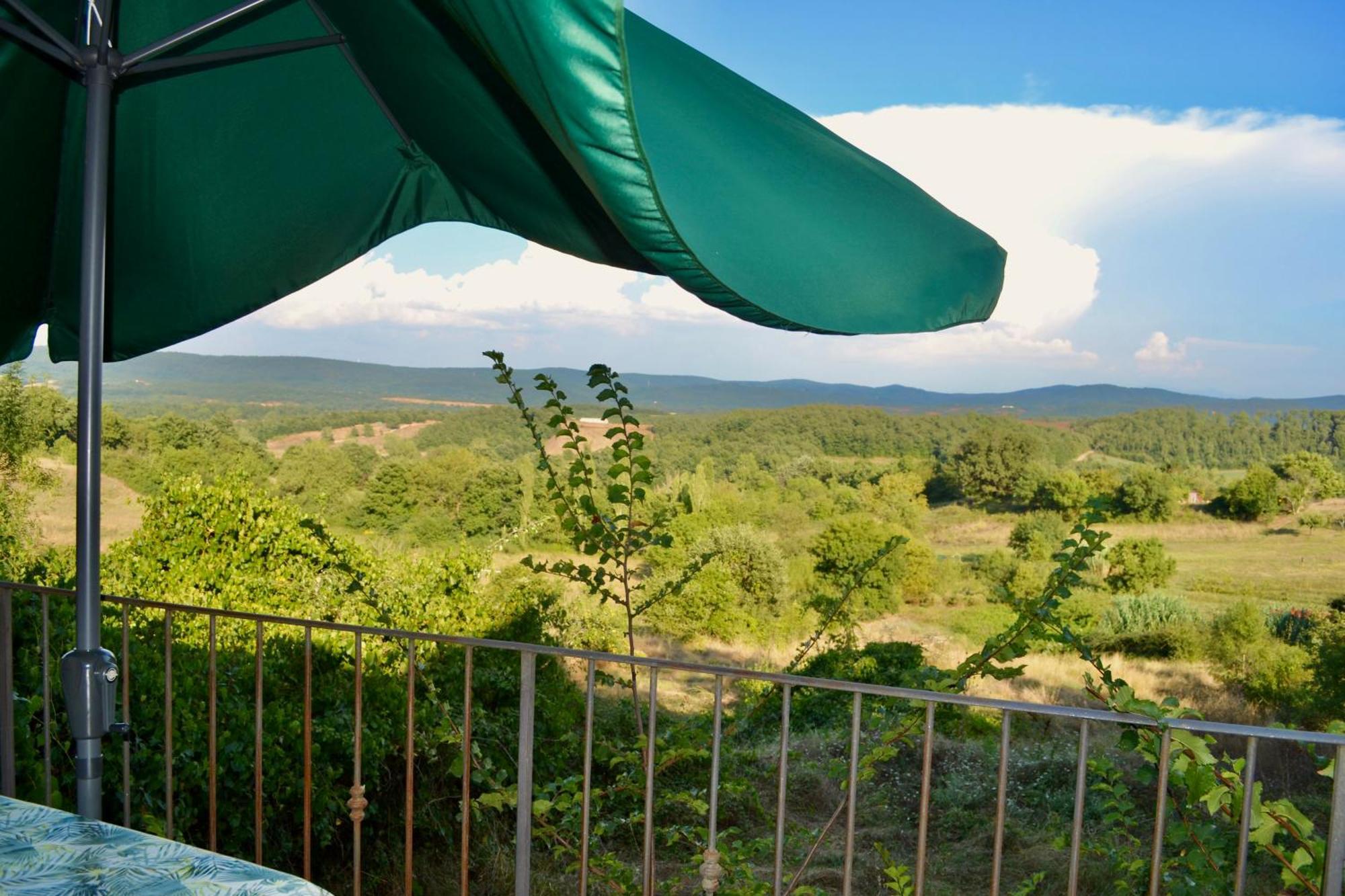 Casa Eleonora Villa *