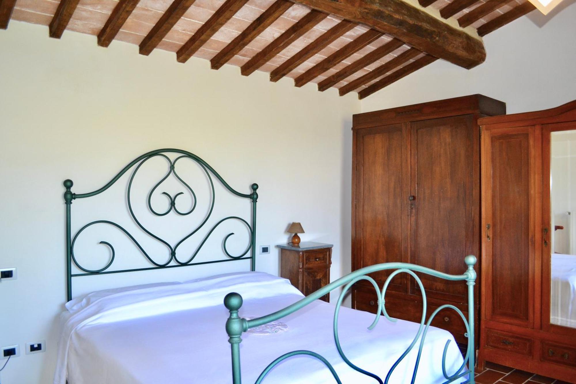 Casa Eleonora Chiusdino