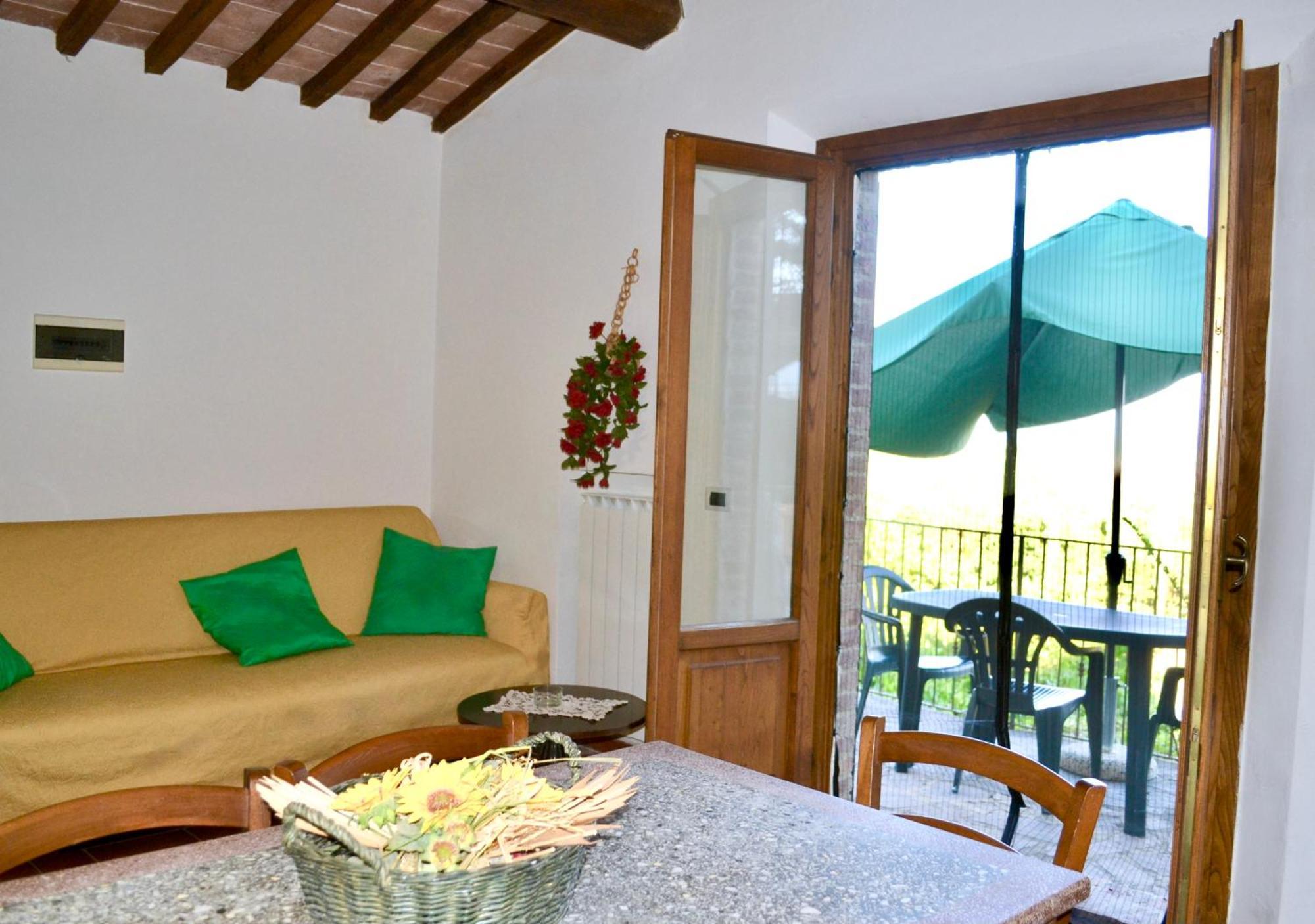 Casa Eleonora